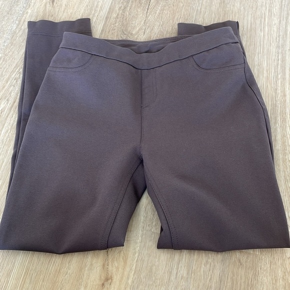 soft surroundings Super Sleek Leggings - Picture 3 of 3